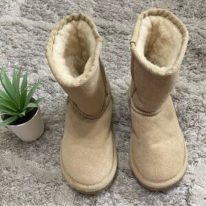 EMU Girls Winter Boots